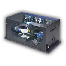 3-Axis Scan Heads