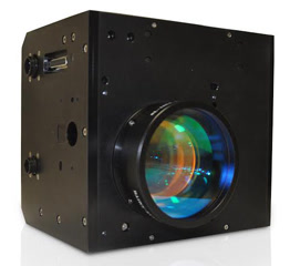 Nutfield's D-20 Digital Scan Head