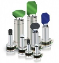 Galvanometer Scanners