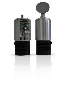 QS-30 Flexure Galvanometer