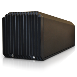 Nutfield Tech's Contour Scan Head
