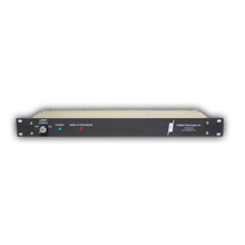 Nutfield Technology Pipeline scan control hardware, 19-inch rack unit