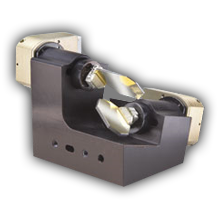 Nutfield Tech's QS-7 OPD Open-Frame Scan Head