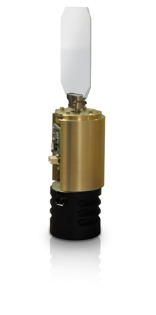 Nutfield Tech's SS-30 Flexure Galvanometer