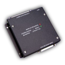Control Electronics