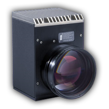 Nutfield Tech's Xtreme Packaged Scan Head